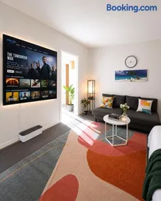Nice guest apartment within walking distance to Kalmar central station - Image 3