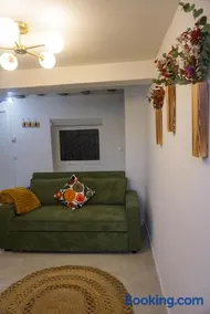 Apartamento cómodo y bien ubicado en el corazón de Rioja Alavesa - Image 3