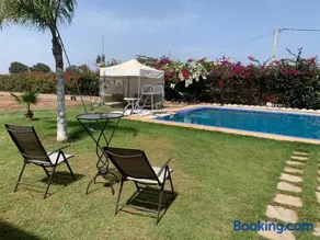 Villa BIR JDID - Image 3