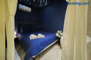 LA SECRET ROOM - suite de luxe avec jacuzzi - Image 1