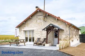 Gite à la ferme, authentique & accessible PMR - Image 1