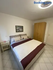 Casa al Lago - Ferienwohnung mit Pool & privatem Seezugang - Image 3