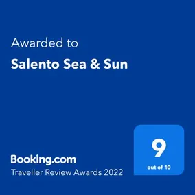 Salento Sea & Sun - Image 2