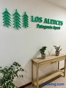 Los Alerces Patagonia Apart - Image 2