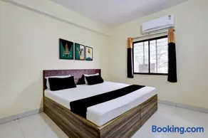 Hotel O Jamshedpur Ring Road Formerly Sourya Residency - Image 2
