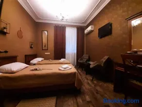 Bogdanov Yar Hotel - Image 3