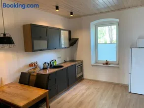TaaliHomes Kuremaa ridaelamu järve kaldal - saun hinnas - Image 1