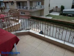 Jordan's 2nd appartment at Nea Michaniona - Image 3