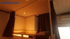 木の家ゲストハウス小山西口館 - Image 3
