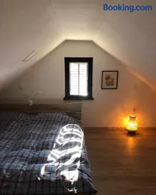 Adorable guesthouse in the middle of vineyards - Image 2