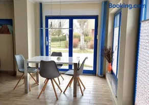 Ferienwohnung Ostrea Breege - mit Garten und Grill - Image 2
