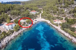 Apartments by the sea Cove Zaglav, Korcula - 9320 - Image 1