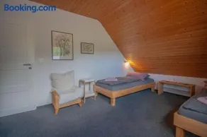 Gemütliche Ferienwohnung für Naturliebhaber - Image 1