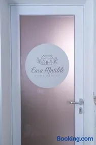 Casa Matilde Rooms & Apartment - Image 1