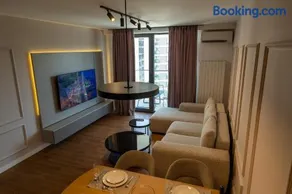 Planet Imperial Apartman & SPA - Image 1