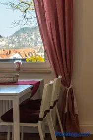 Ferienwohnung Jenzigblick - Image 1