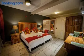 Ivory Tusk Lodge - Image 2