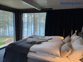 LakeLodge Kiehinen & Igloos - Image 3