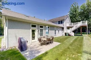 Newly Renovated Home w/ Large Yard & Great Kitchen - Near Downtown & Acadia - Image 3