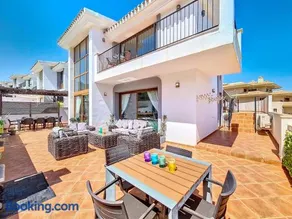 La Manga Club - Las Atalayas ll Villa 5910 - Image 1