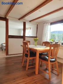 Gemütliches Fachwerk im Oberbergischen - Image 1