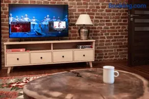 Kamienica z Basztą - Apartamenty na Starówce w Łomży - Image 5
