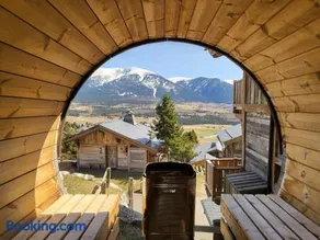 Chalet Vista - Bolquère - Image 4