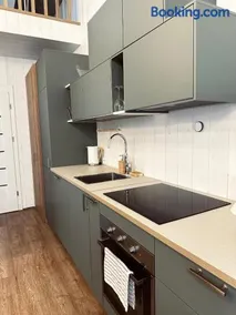 Jaukūs apartamentai Svencelėje - Image 4