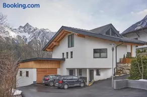 Appartement Alpen Flair - Image 1