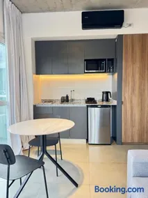 Monoambiente full amenities con piscina y seguridad - Image 4