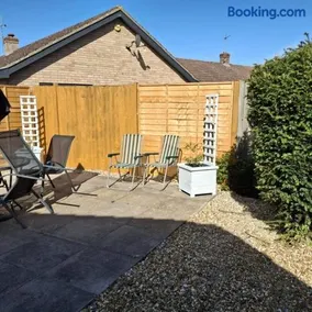 Hazel Cottage - Image 5