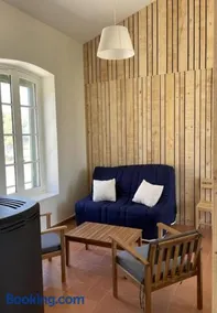 Le Gîte du Domaine de Sainte Lucie - Image 3