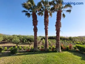 The Three Palms Samos Seaside Villa - Image 3