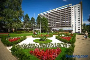Rehabilitační sanatorium - Lázně Darkov - Image 1