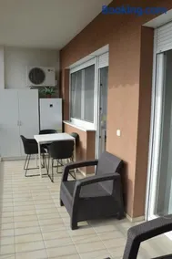 Lillawellness apartman Siófok - Image 5