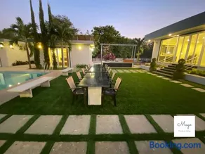 Misto Farms by MagoStays - 4BR Pool Villa - Image 5