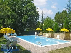 Apartment in Residence La Ginestra in Montelparo - Image 5
