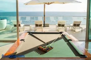 Luxury Penthouse in Nuevo Vallarta - Image 1