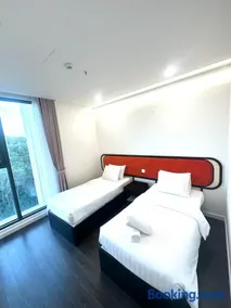 Diamond Suite The Hill Phu Quoc - Image 4