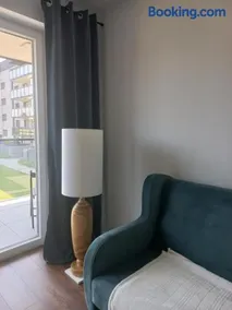 Apartament - malowniczy Augustów - Image 1