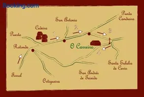 Casa Rural O Carreiro - Image 5