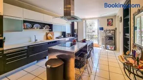 Villa 4 BR with pool, 5 minutes Cannes - Image 3