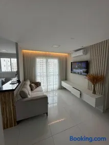 Apartamento 6 pessoas - Próximo ao Aeroporto - Image 1