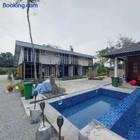 Laman Sakinah Merlimau - Image 3