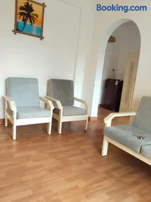 1Bhk URA Apartment Candolim - Image 5