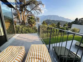 Villa Aqua-Luxury Design Como Lake view-Tremezzina - Image 4