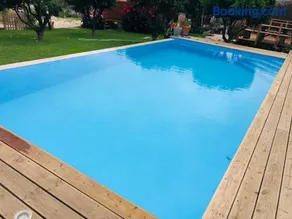 Casa Da Várzea-Casa relaxante com piscina partilhada - Image 1