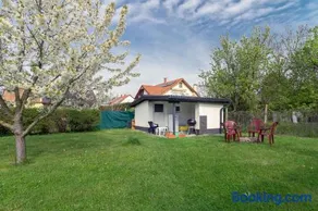 Holiday Home with Pool in Balatonkeresztur 57960 - Image 4