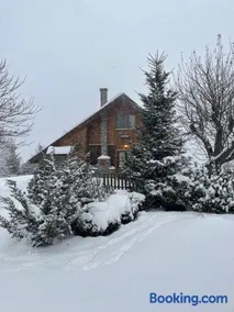 Chalet Ro - Image 1