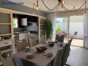 les Alizés, Chambres d'Hôtes - Image 2